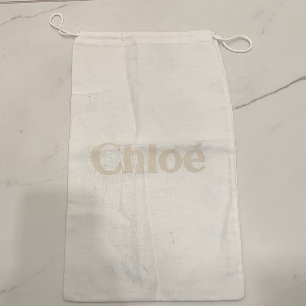 Chloe Dustbag